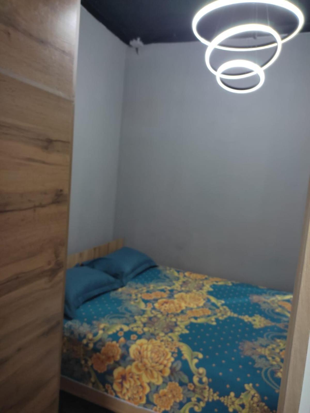 Hostel Kochevnik Capsule Hotel Almaty Exterior foto