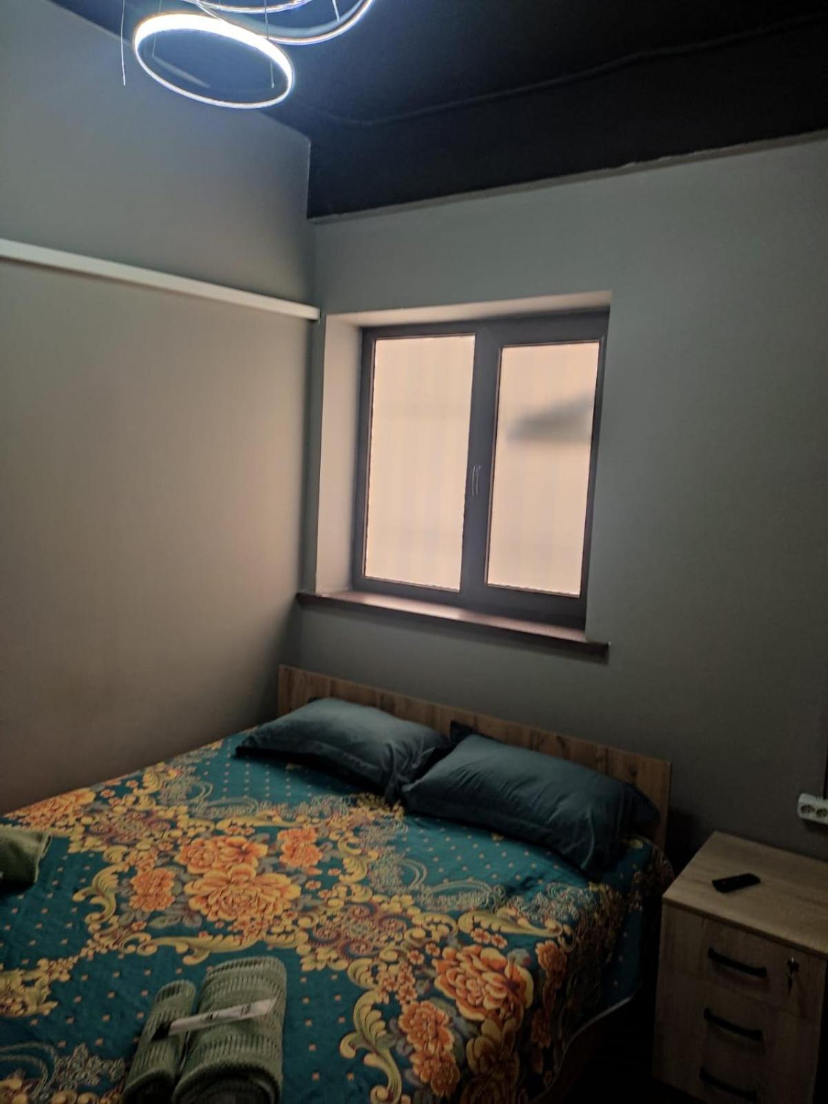 Hostel Kochevnik Capsule Hotel Almaty Zimmer foto